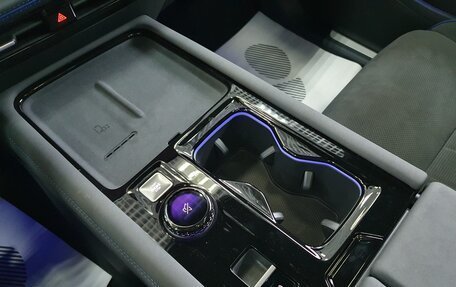 Volkswagen Teramont, 2026 год, 6 500 000 рублей, 33 фотография