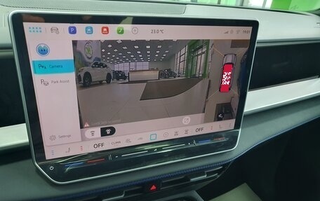 Volkswagen Teramont, 2026 год, 6 500 000 рублей, 26 фотография