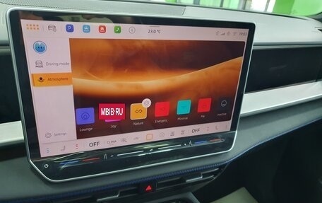 Volkswagen Teramont, 2026 год, 6 500 000 рублей, 30 фотография