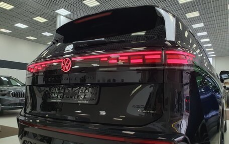 Volkswagen Teramont, 2026 год, 6 500 000 рублей, 37 фотография