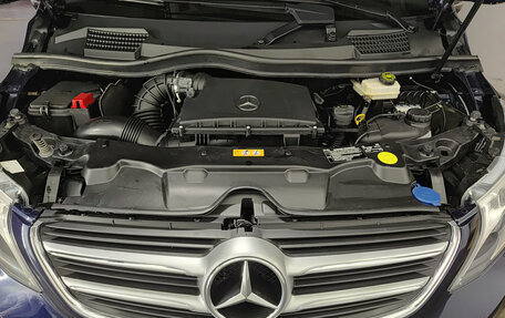 Mercedes-Benz V-Класс, 2016 год, 4 190 000 рублей, 13 фотография