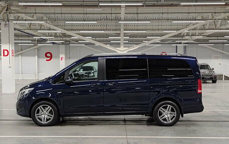 Mercedes-Benz V-Класс, 2016 год, 4 190 000 рублей, 12 фотография