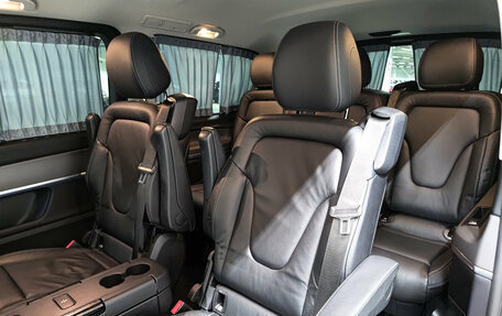 Mercedes-Benz V-Класс, 2016 год, 4 190 000 рублей, 16 фотография