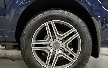 Mercedes-Benz V-Класс, 2016 год, 4 190 000 рублей, 22 фотография