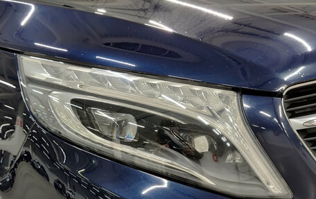 Mercedes-Benz V-Класс, 2016 год, 4 190 000 рублей, 21 фотография