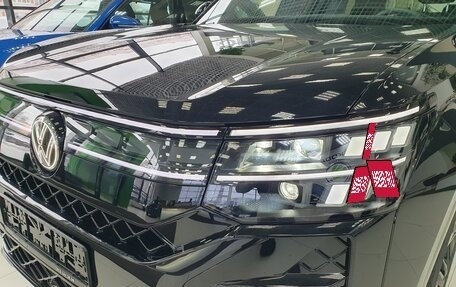 Volkswagen Teramont, 2026 год, 6 500 000 рублей, 36 фотография