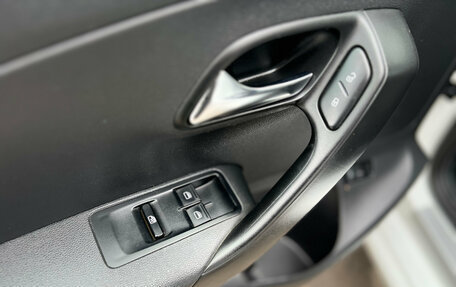 Volkswagen Polo VI (EU Market), 2014 год, 740 000 рублей, 9 фотография