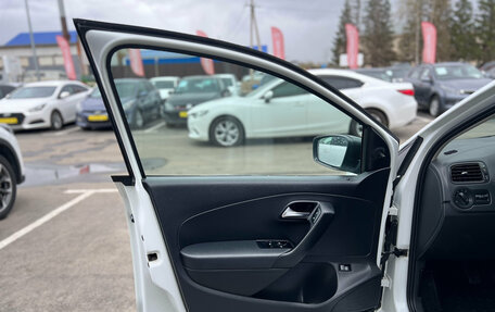 Volkswagen Polo VI (EU Market), 2014 год, 740 000 рублей, 8 фотография