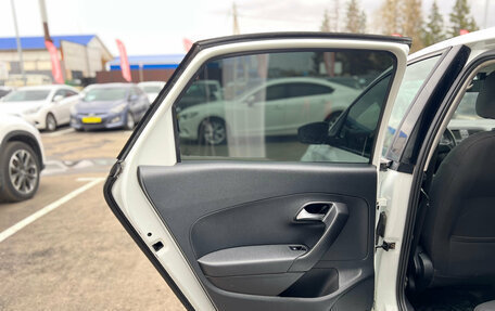 Volkswagen Polo VI (EU Market), 2014 год, 740 000 рублей, 15 фотография