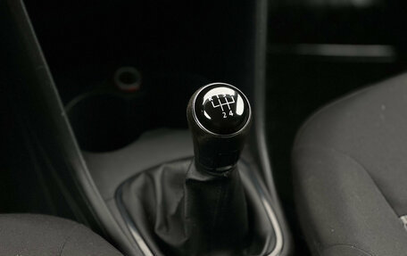 Volkswagen Polo VI (EU Market), 2014 год, 740 000 рублей, 18 фотография