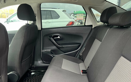 Volkswagen Polo VI (EU Market), 2014 год, 740 000 рублей, 16 фотография