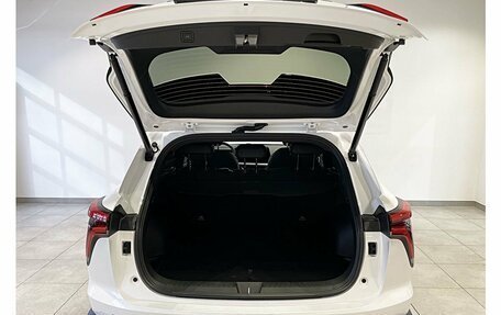 Haval F7, 2026 год, 3 464 010 рублей, 6 фотография