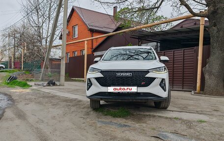 Haval F7 I, 2022 год, 2 200 000 рублей, 1 фотография