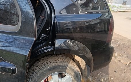 KIA Sorento IV, 2007 год, 870 000 рублей, 1 фотография