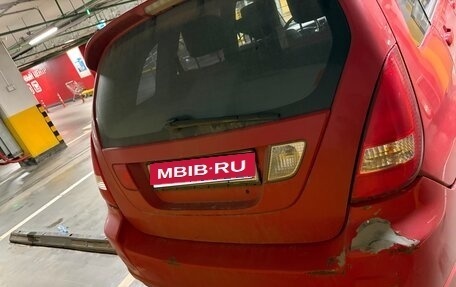 Suzuki Liana, 2003 год, 300 000 рублей, 1 фотография