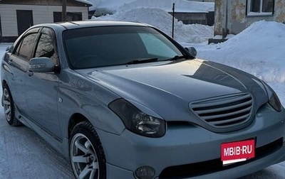 Toyota Verossa, 2001 год, 750 000 рублей, 1 фотография