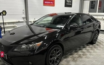 Lexus ES VII, 2012 год, 2 000 000 рублей, 1 фотография