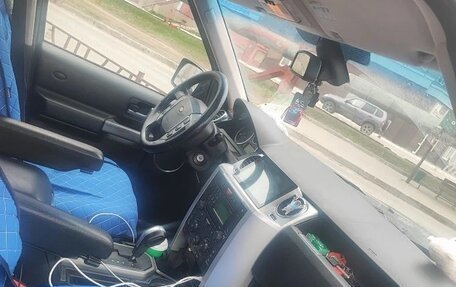 Land Rover Discovery III, 2008 год, 800 000 рублей, 1 фотография