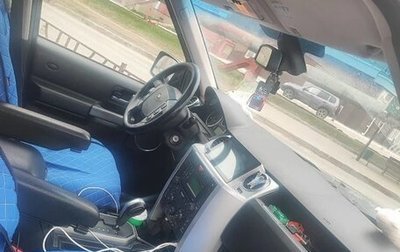 Land Rover Discovery III, 2008 год, 800 000 рублей, 1 фотография