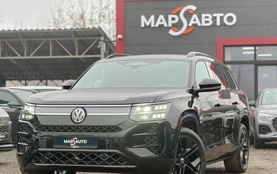 Volkswagen Teramont, 2026 год, 6 290 000 рублей, 1 фотография