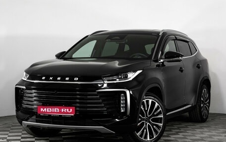 CheryExeed TXL, 2023 год, 3 349 000 рублей, 1 фотография