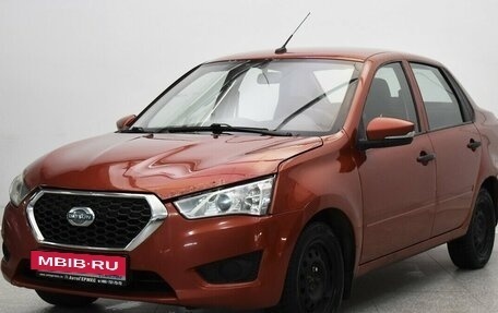 Datsun on-DO I рестайлинг, 2020 год, 465 000 рублей, 1 фотография