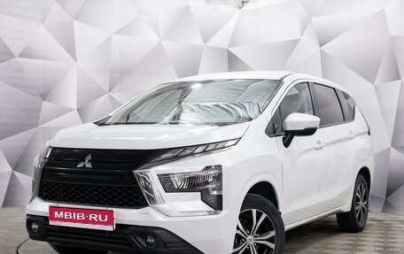 Mitsubishi Xpander, 2023 год, 2 390 000 рублей, 1 фотография
