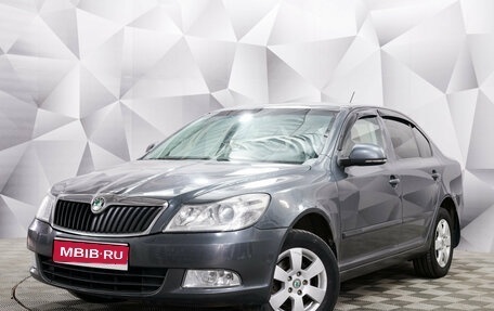 Skoda Octavia, 2012 год, 942 000 рублей, 1 фотография