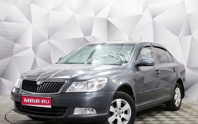 Skoda Octavia, 2012 год, 942 000 рублей, 1 фотография