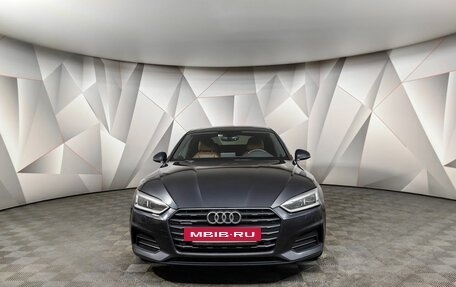 Audi A5, 2018 год, 3 997 000 рублей, 7 фотография