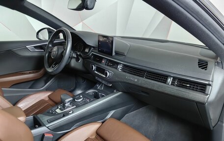 Audi A5, 2018 год, 3 997 000 рублей, 13 фотография