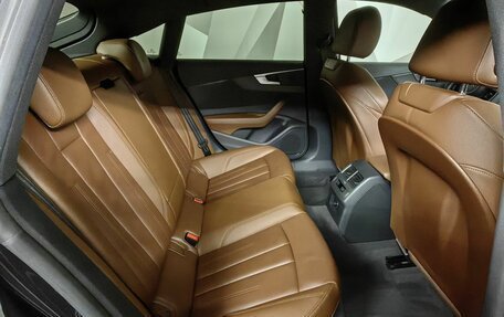 Audi A5, 2018 год, 3 997 000 рублей, 16 фотография