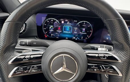 Mercedes-Benz E-Класс, 2020 год, 4 900 000 рублей, 8 фотография