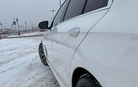 Mercedes-Benz E-Класс, 2020 год, 4 900 000 рублей, 4 фотография