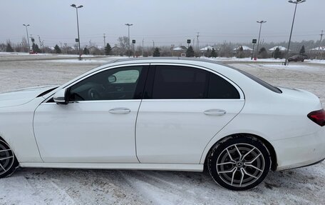 Mercedes-Benz E-Класс, 2020 год, 4 900 000 рублей, 6 фотография
