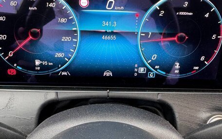 Mercedes-Benz E-Класс, 2020 год, 4 900 000 рублей, 7 фотография