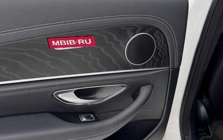 Mercedes-Benz E-Класс, 2020 год, 4 900 000 рублей, 10 фотография