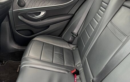 Mercedes-Benz E-Класс, 2020 год, 4 900 000 рублей, 12 фотография