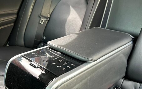 Toyota Camry, 2018 год, 2 700 000 рублей, 11 фотография
