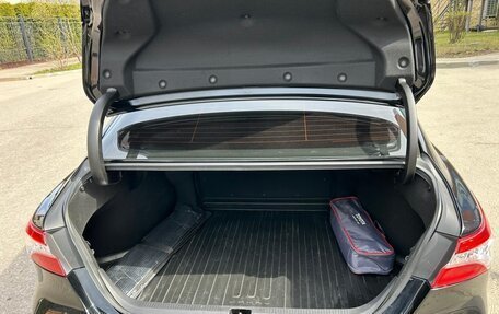 Toyota Camry, 2018 год, 2 700 000 рублей, 18 фотография