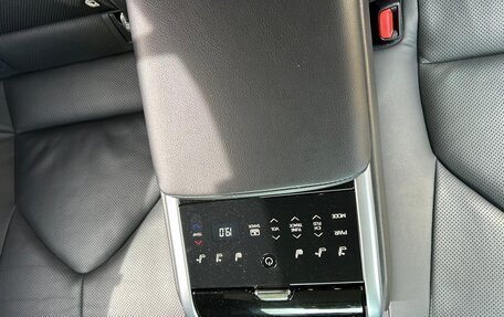 Toyota Camry, 2018 год, 2 700 000 рублей, 19 фотография