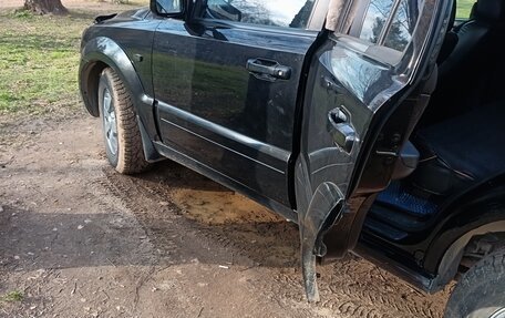 KIA Sorento IV, 2007 год, 870 000 рублей, 2 фотография