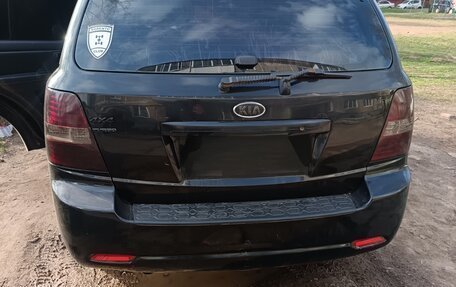 KIA Sorento IV, 2007 год, 870 000 рублей, 3 фотография