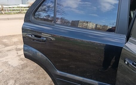 KIA Sorento IV, 2007 год, 870 000 рублей, 10 фотография