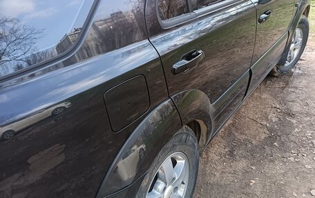 KIA Sorento IV, 2007 год, 870 000 рублей, 9 фотография