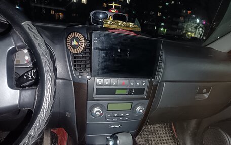 KIA Sorento IV, 2007 год, 870 000 рублей, 15 фотография