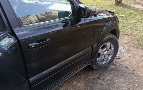 KIA Sorento IV, 2007 год, 870 000 рублей, 11 фотография