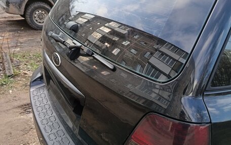 KIA Sorento IV, 2007 год, 870 000 рублей, 8 фотография