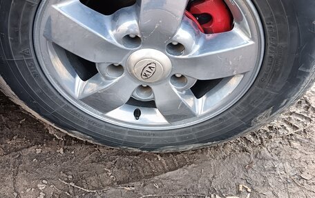 KIA Sorento IV, 2007 год, 870 000 рублей, 7 фотография