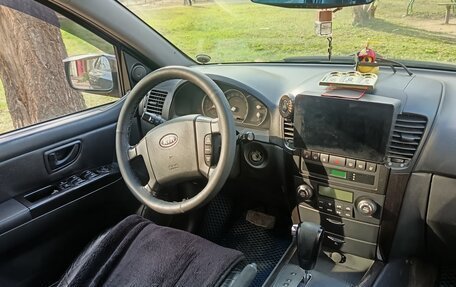 KIA Sorento IV, 2007 год, 870 000 рублей, 12 фотография